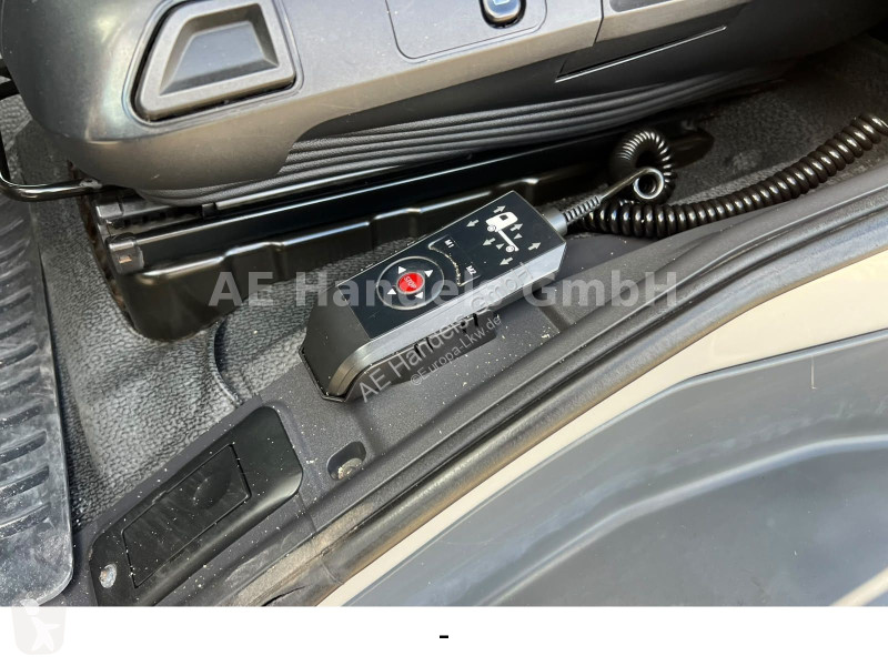 Teherautó Mercedes 2543 LL M CS...
