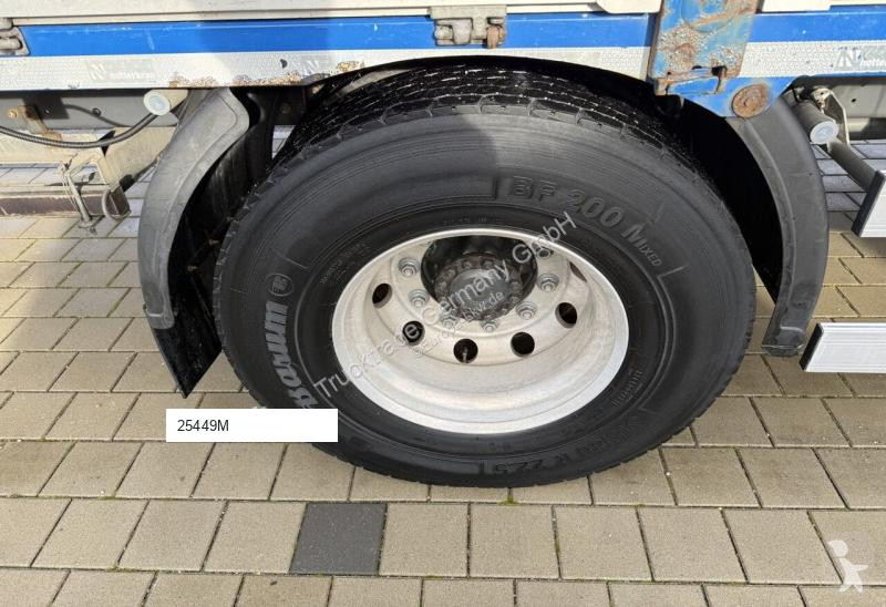 Camion Renault F135A.22