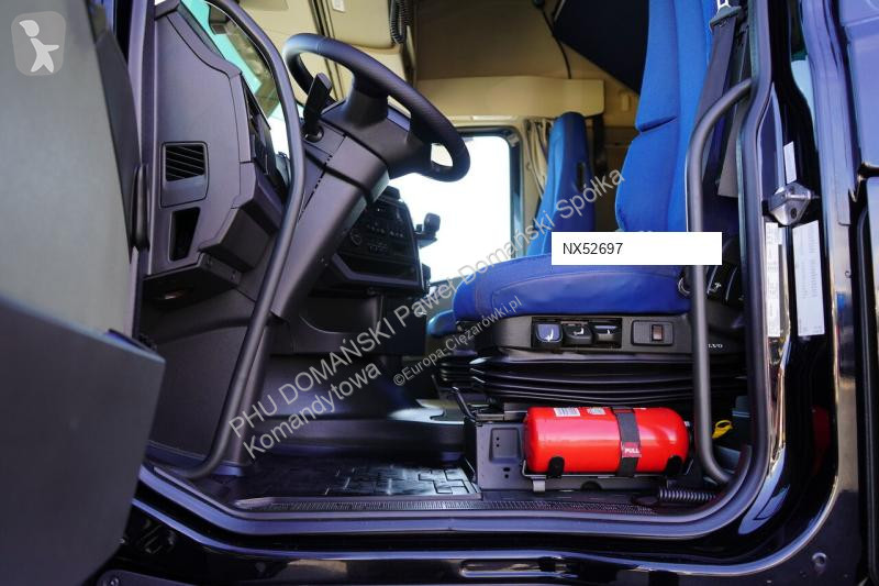 Kamion Volvo FH / 460 / I – SAVE / FIRANKA /...