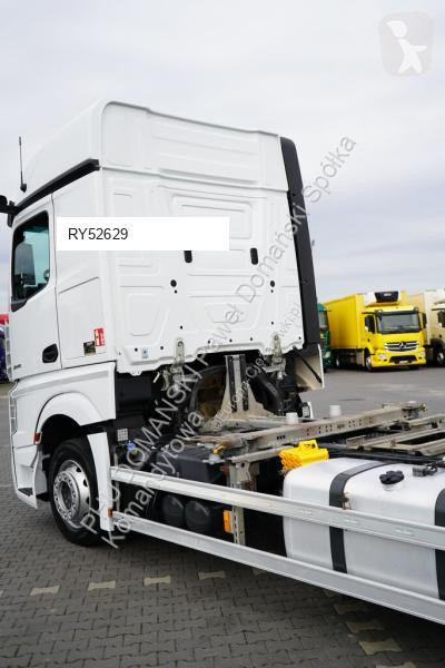Kamion Mercedes ACTROS / 2545 / ACC / E 6 / MP...