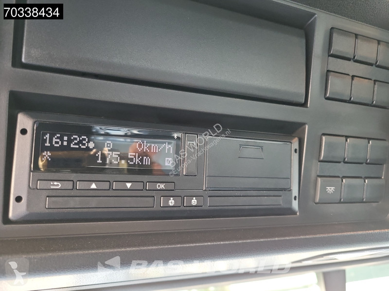 MAN 26.520 6X4 NEW! HIAB OPT20S56...