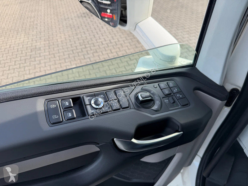Kamion Scania 650 V8 6x2 Full Air etarder 4.35...