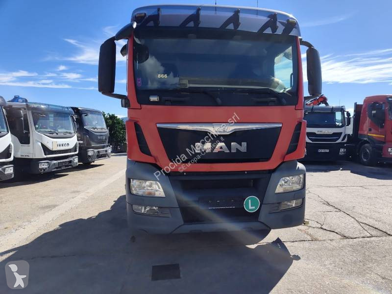 Kamion MAN 26.440