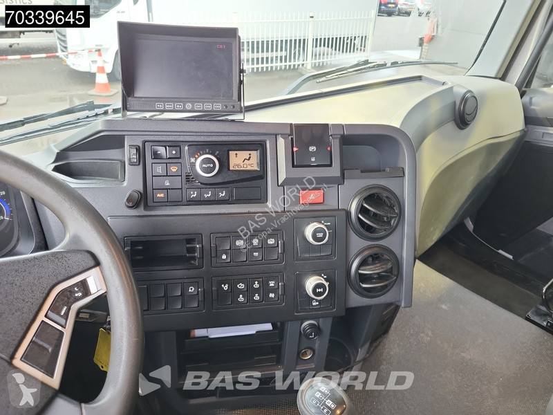 Kamion Renault K 460 K 6X6 HIAB X-HIDUO 188...