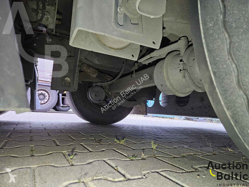 Kamion Mercedes ACTROS 2545 L NR