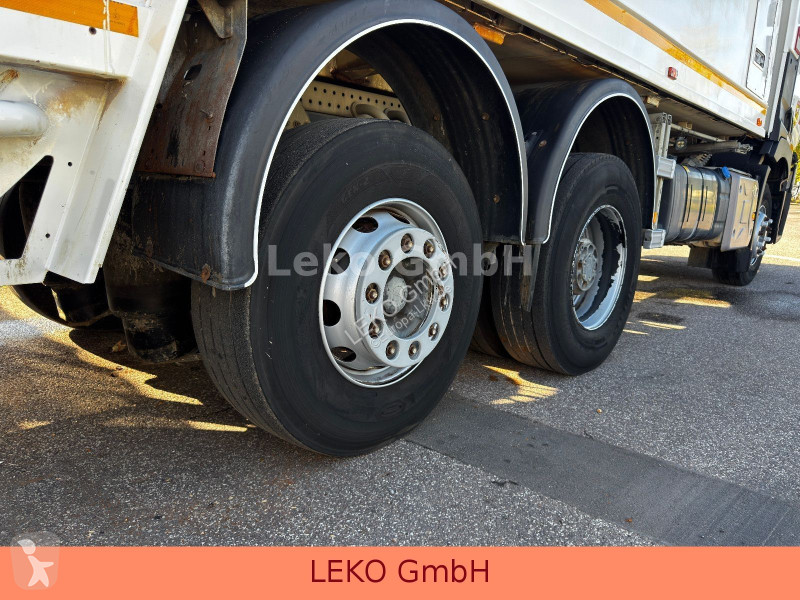 Vrachtwagen Renault C380 ( Fahrgestell )