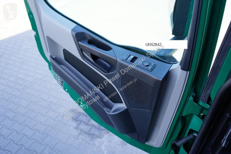 Kamion Mercedes ANTOS / 1833 / ACC / E 6 /...