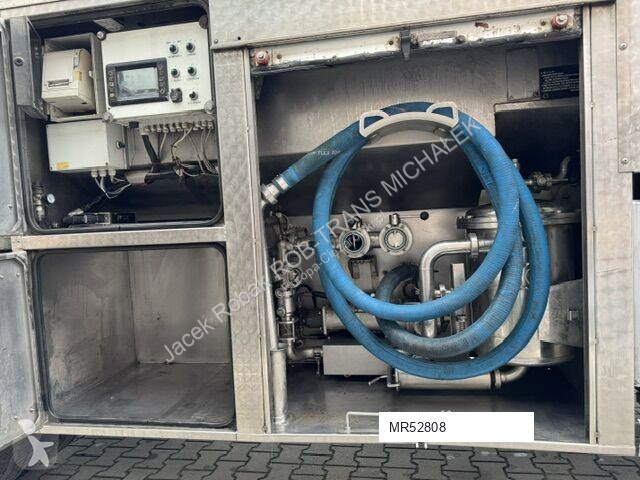 Kamion MAN TGM 18-290