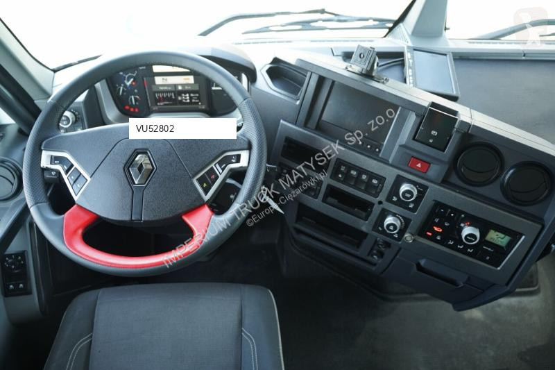 Kamion Renault T 440