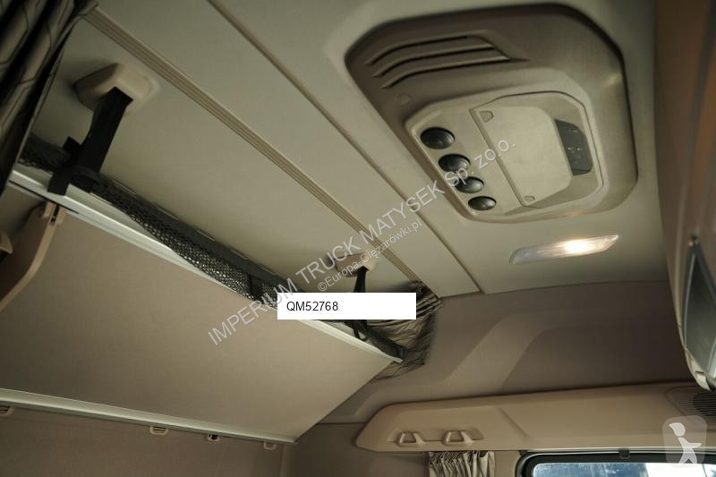 Kamion DAF XG 480