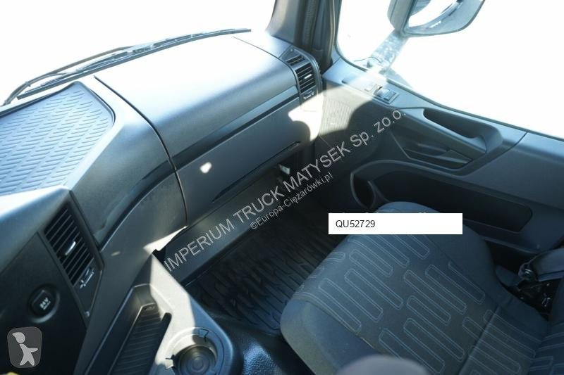 Kamion Mercedes AROCS 3240