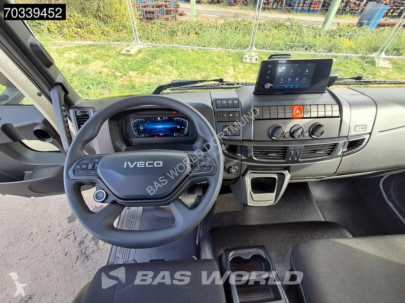 شاحنة Iveco ML80E21K 4X2 New! 4m3 Meiller...