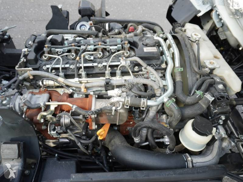 Kamion Nissan 35.13