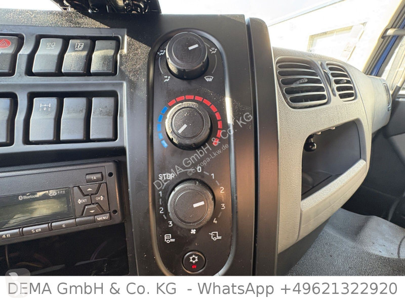 Kamion Renault 320.19 D-Wide...