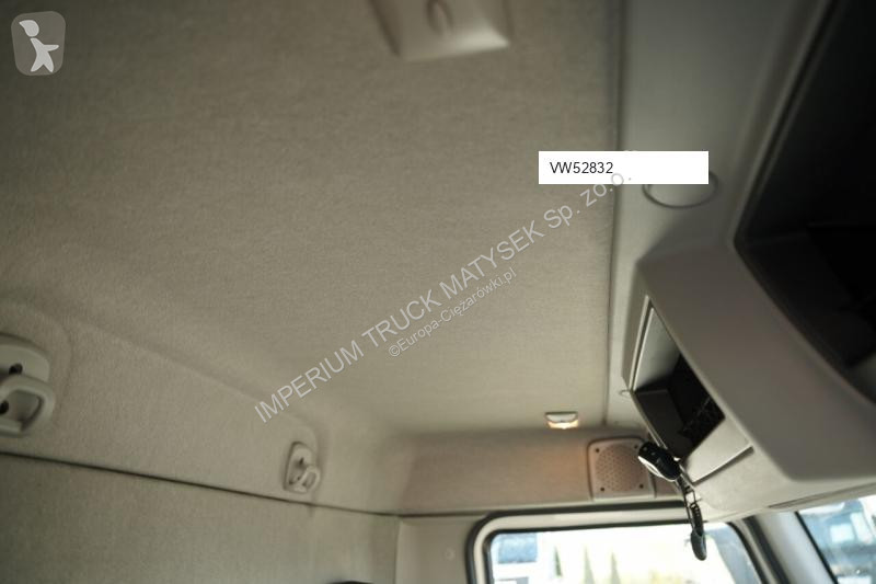 Kamion Renault / D 280 / CHŁODNIA - 6,7 M /...