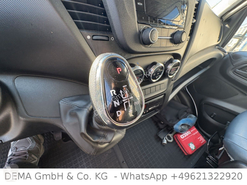 Iveco 72C18*E6d*Carrier*LBW*Klima*Kamera*2...