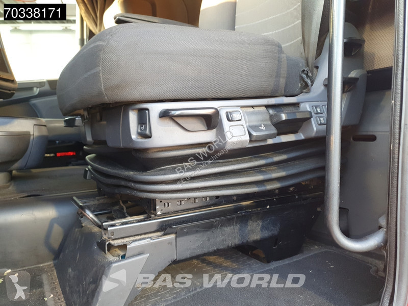 Vrachtwagen Scania R450 4X2 N-Truck APK...