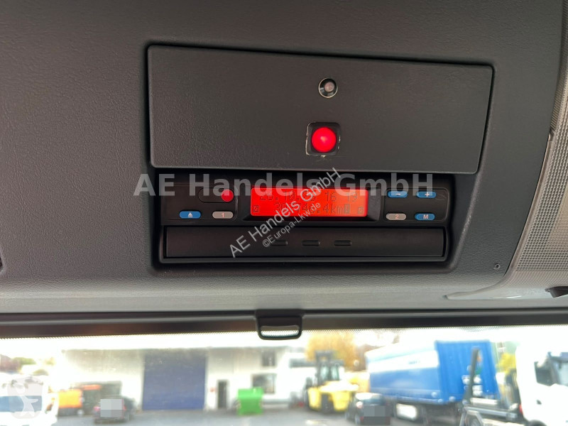 شاحنة MAN 18.360 BL Meiller 4x4...