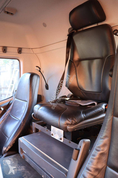 Scania RT truck