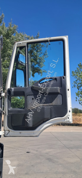 Iveco 350 tractor unit