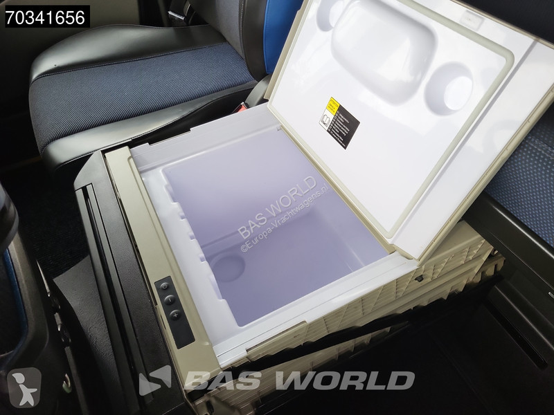 Kamion Volvo 460 6X2 LNG combi Sliding roof ACC...