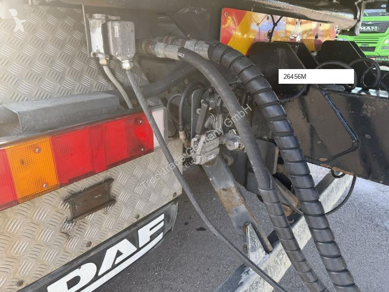 DAF 144 F-6 HiDuo truck