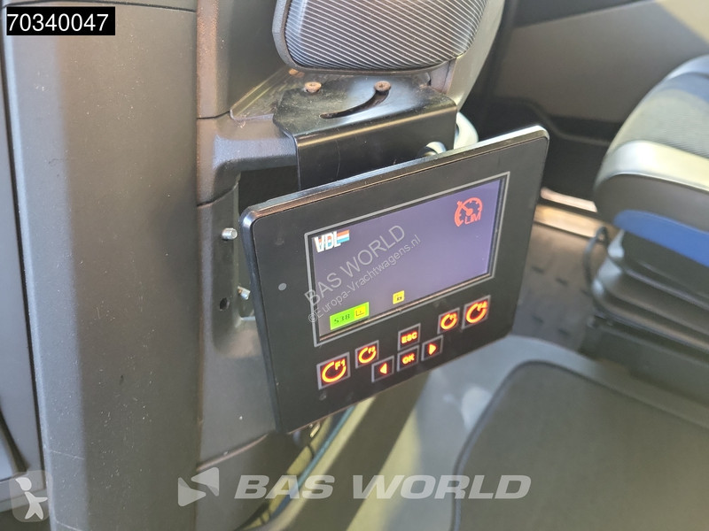 Kamion Volvo FH 540 FH 8X2 -Truck Combination...