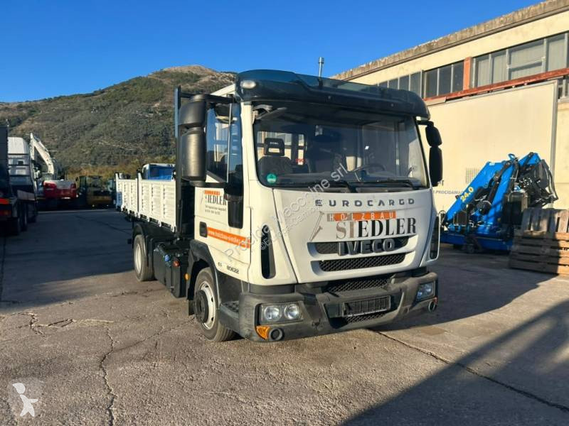 Kamion Iveco 80 E 22