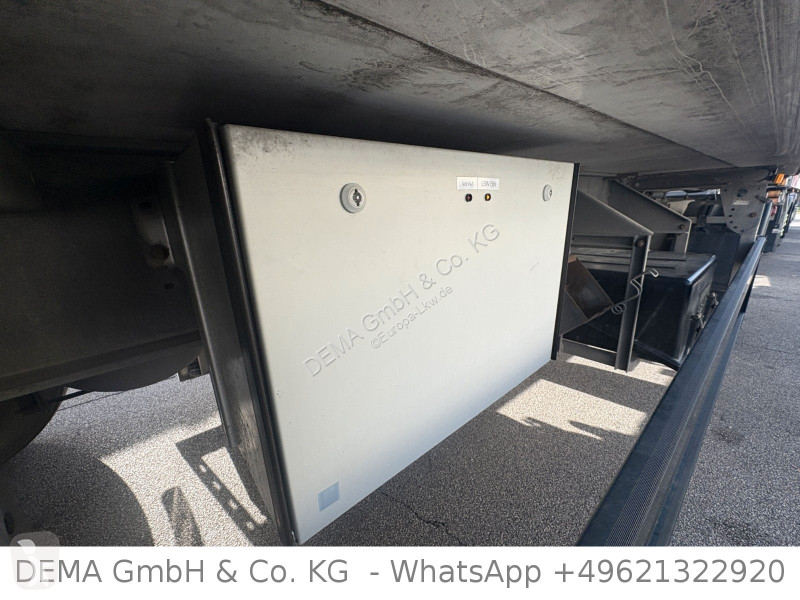 شاحنة Mercedes 2543*Mit...