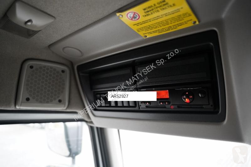 Kamion Renault MIDLUM 220 DXI / FIRANKA - 3,7 M...