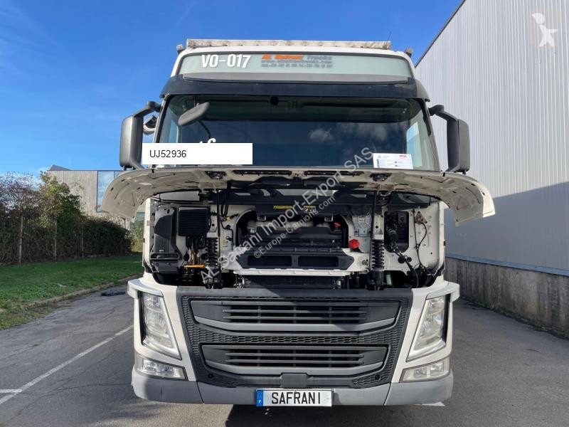 Lastbil Volvo FM 330