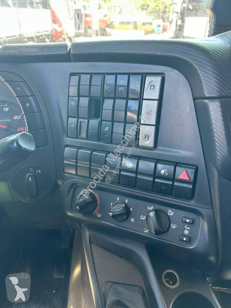 Lastbil Iveco AD 190 S 42