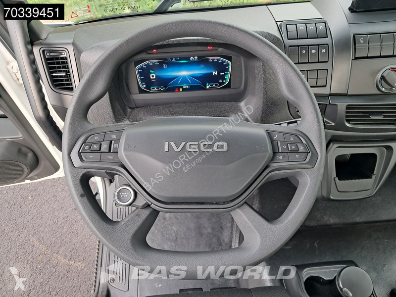 شاحنة Iveco ML80E21K 4X2 NEW! 4m3 Meiller...