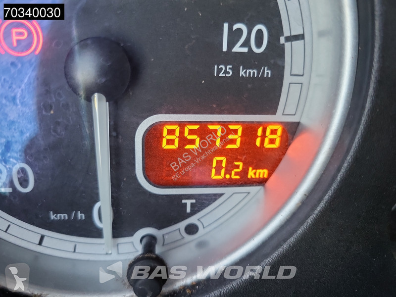 Kamion DAF 410 6X2 NL-Truck VDL S-21 6200...
