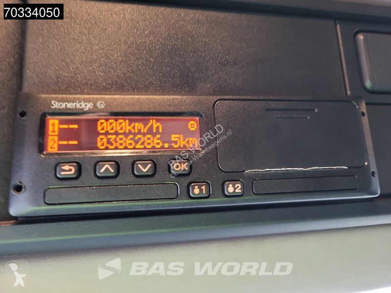 Lastbil DAF 480  4X2 BDF Automatic Retarder ACC...