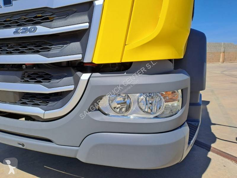 Kamion DAF
