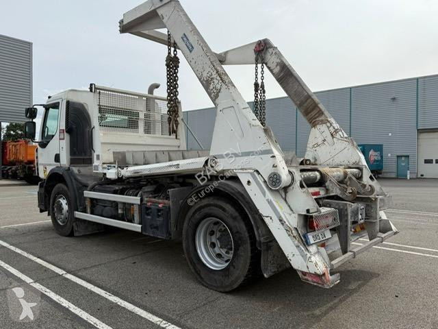 Kamion Renault 320.19 DTI 8