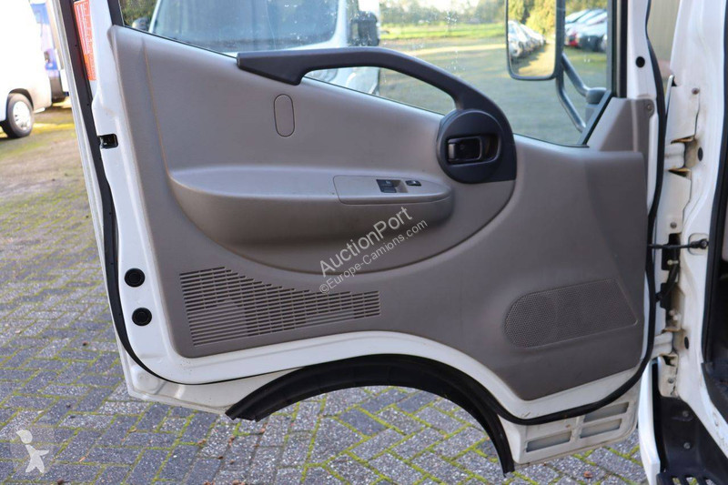 Vrachtwagen Renault