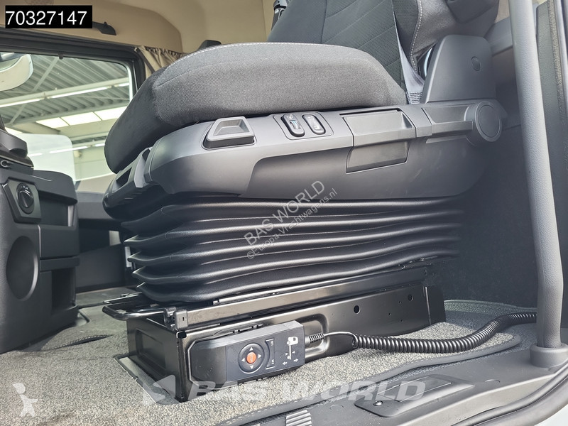 Teherautó Mercedes 2851 6X4 NEW! 6x4...