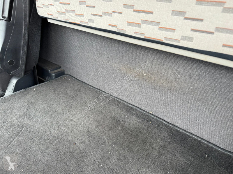 Teherautó DAF CF 330 6x2*4 Palfinger PK1 Euro 6...