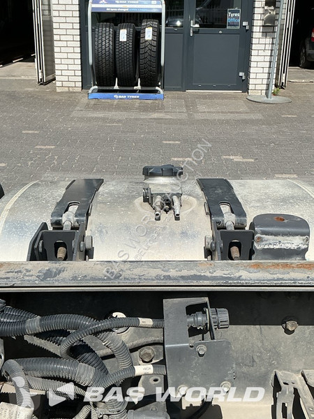 Lastbil Renault T T 380
