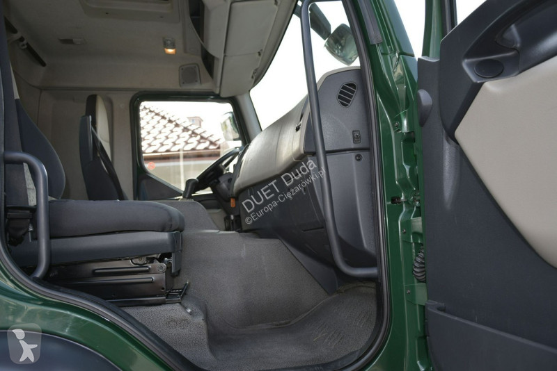 Camion Renault 180.240DXI długość...