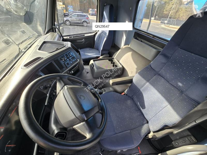 شاحنة Volvo JOSKIN