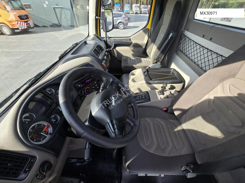 Камион DAF WHALE