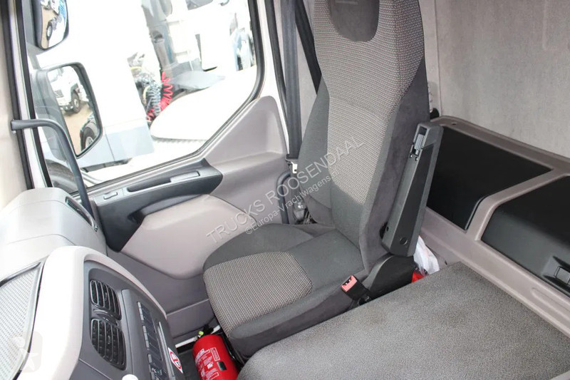 Kamion DAF 250 + euro 6 + 19T