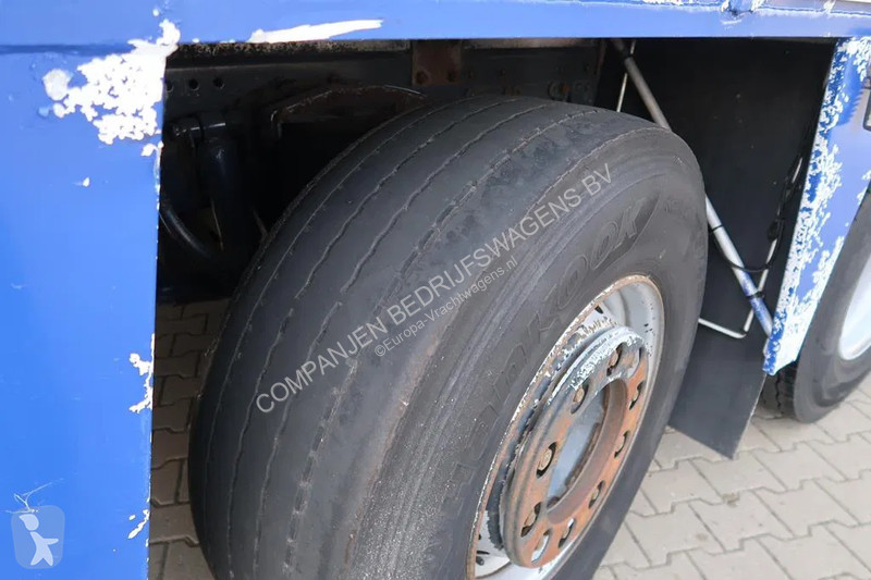 Camion DAF 105 105-460 - 2012