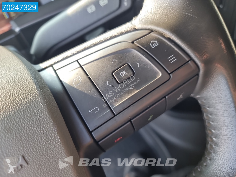 Lastbil Volvo FH  6X2 LNG JUMBO LKW ACC Navi...