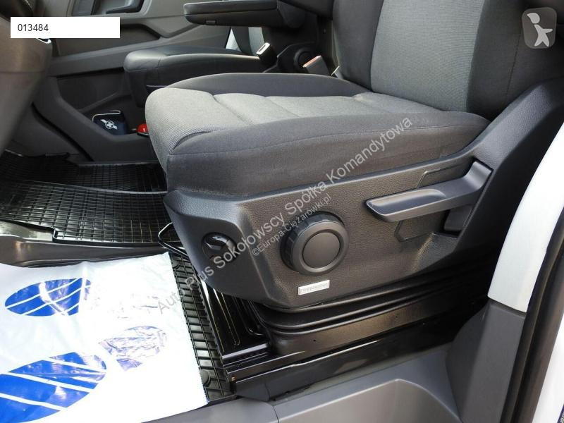 Autoutilitară Volkswagen CRAFTER PLANDEKA 10...