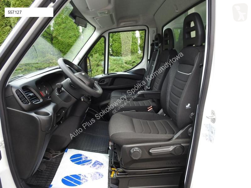 Užitkové vozidlo Iveco DAILY 35S16 NOWY...