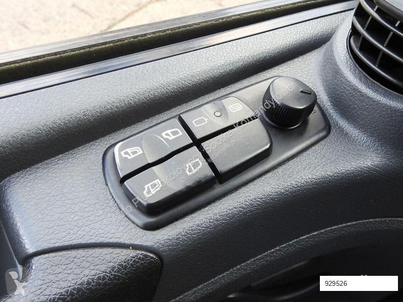 Camion Mercedes ATEGO 12.24 KONTENER WINDA 18...